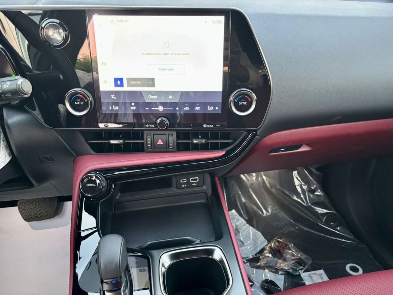 Lexus NX350 PREMIER