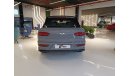 Bentley Bentayga Bentayga Speed V12 TwinTurbo 2021/ 17000KM