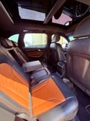 Audi Q5 اودي خليجي موديل 45 TFSI quattro - GCC Specs - Excellent Condition