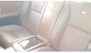 Mercedes-Benz CL 500 2013 car prefect condition full service full option