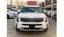 Kia Telluride SX 2020 GTLine AWD Ref#628