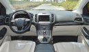 Ford Edge Titanium AWD, 3.5L V6 GCC with Warranty and Service until 2021