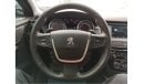 Peugeot 508 GT Line 1.6L Petrol Automatic 2019