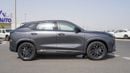 Changan UNI-V ELITE Brand New Uni-Z New Energy Warship Edition 2025 1.5L 2WD Petrol Hybrid |Grey/Black & White |EX