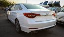 Hyundai Sonata Full option