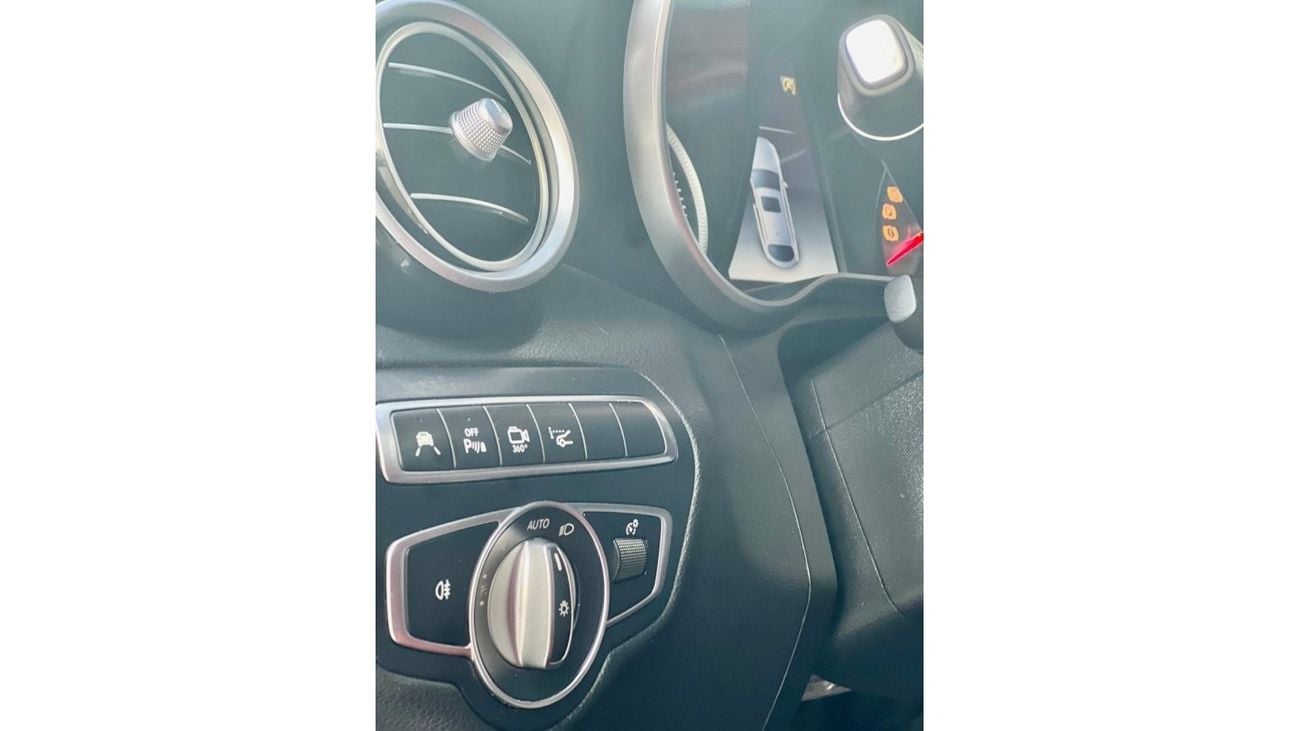 Mercedes-Benz GLC 250 Coupe