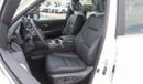 تويوتا لاند كروزر VX 3.5L Petrol | 10 A/T | 2026 Model | Export only