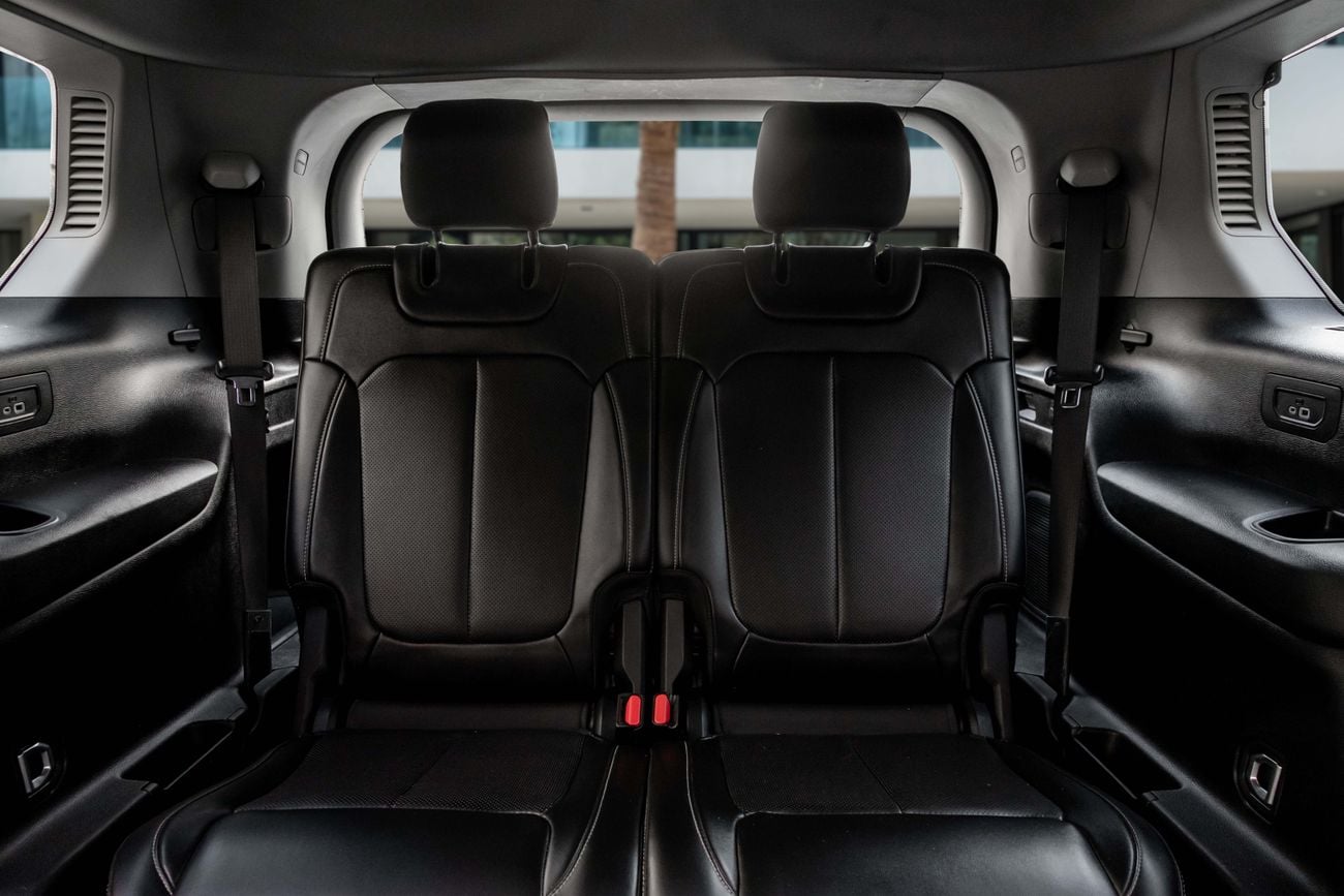 جيب جراند شيروكي Grand Cherokee Limited | 2,155 P.M | 0% Downpayment | WARRANTY!