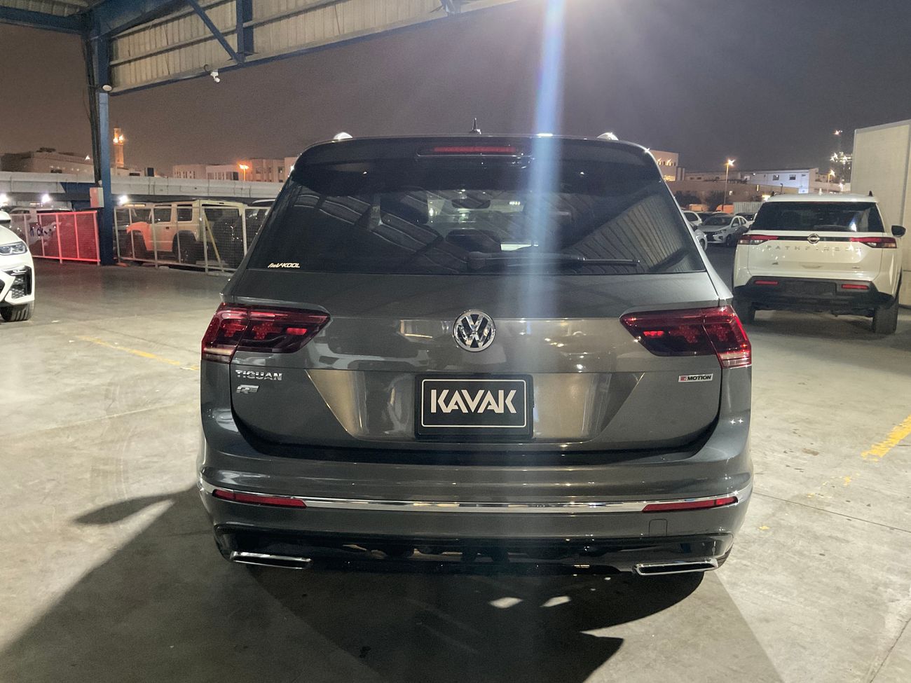 Volkswagen Tiguan R-Line | Guaranteed Warranty | 0 Down Payment