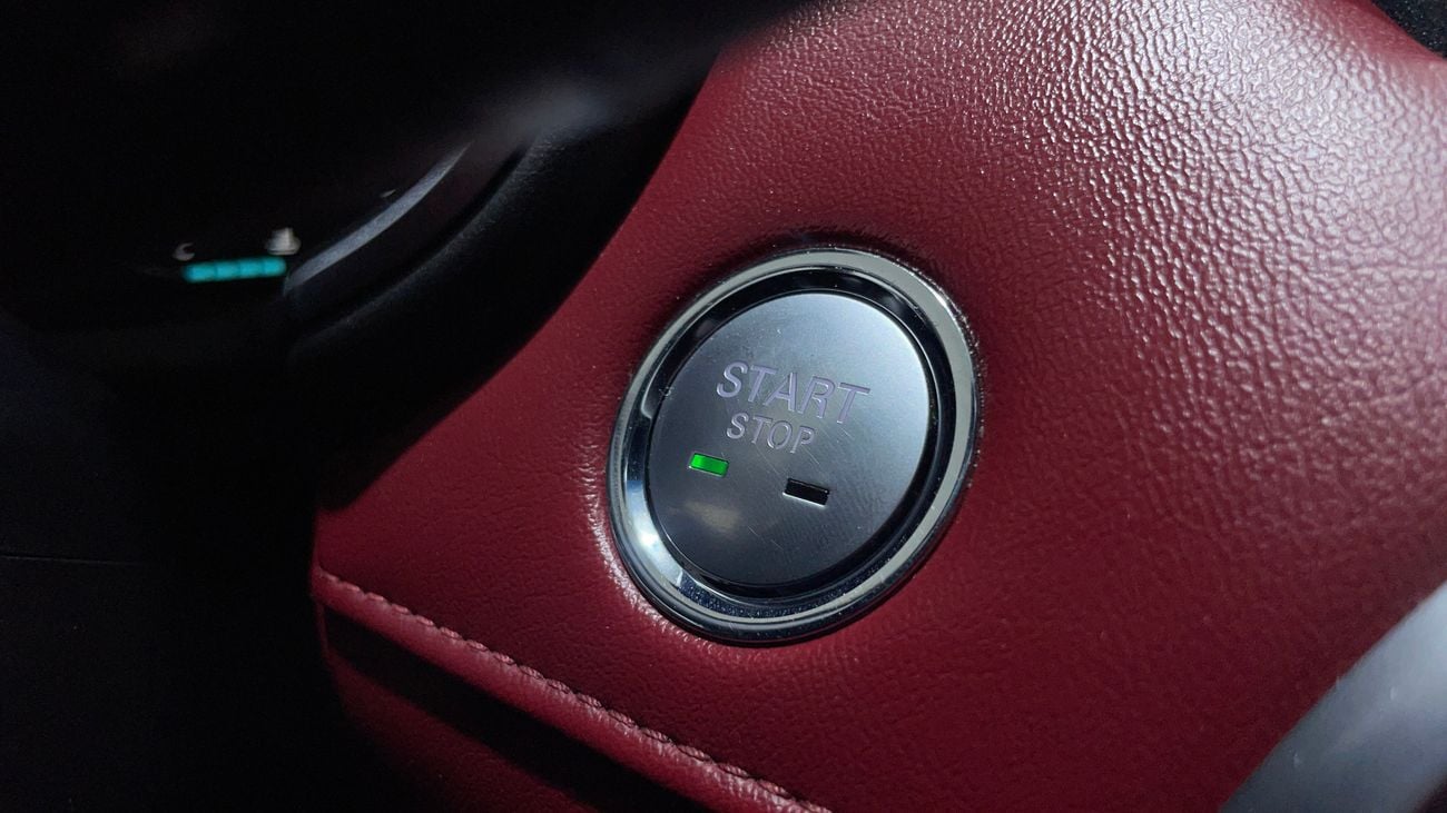 MG HS LUXURY 2024 LUXURY | AED 928/Month | 0 DP | 30 Day Return | Warranty | Service History