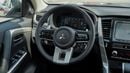 Mitsubishi Montero Sport