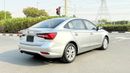 أم جي 5 STD 5 | GCC Specs | Excellent condition