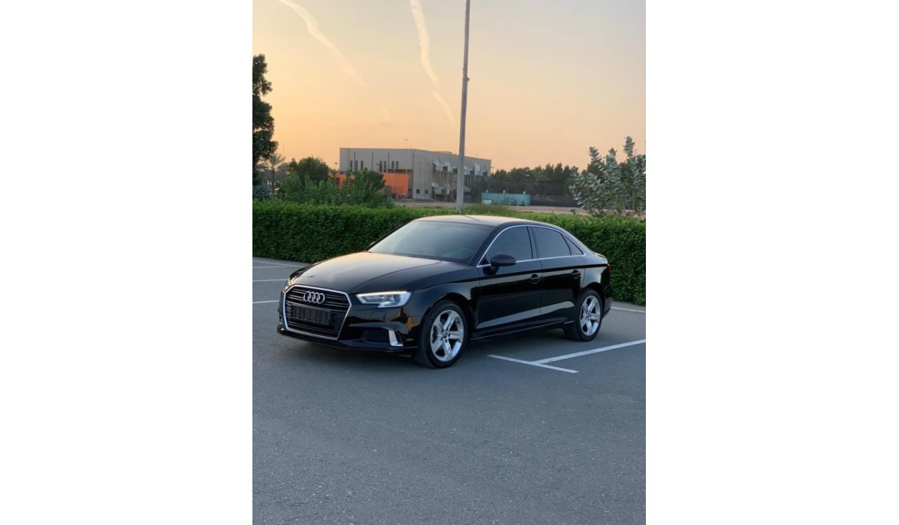 Audi A3 35 TFSI