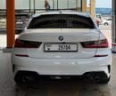 BMW 330i Exclusive 2.0L (255 HP)