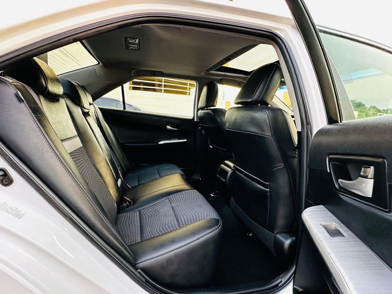 Toyota Camry Sport 2.5L