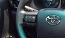 Toyota Hilux Toyota Hilux Adventure 2.8L 4x4 | Diesel | 2023 | For Export Only