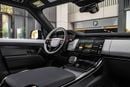 Land Rover Range Rover Sport HSE Zero Km Brand New Clean Title 2key Fully loaded Original paint No Accident