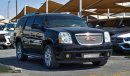 GMC Yukon Denali