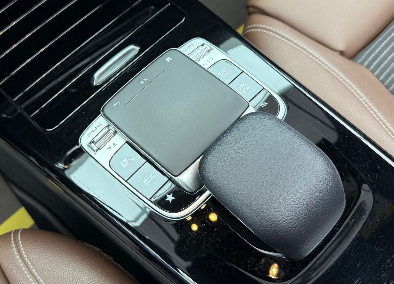 مرسيدس بنز A 200 AMG 2020 Mercedes Benz A200 AMG, Warranty, Full Mercedes Service History, GCC