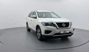 Nissan Pathfinder S 4WD 3.5 | Under Warranty | Inspected on 150+ parameters