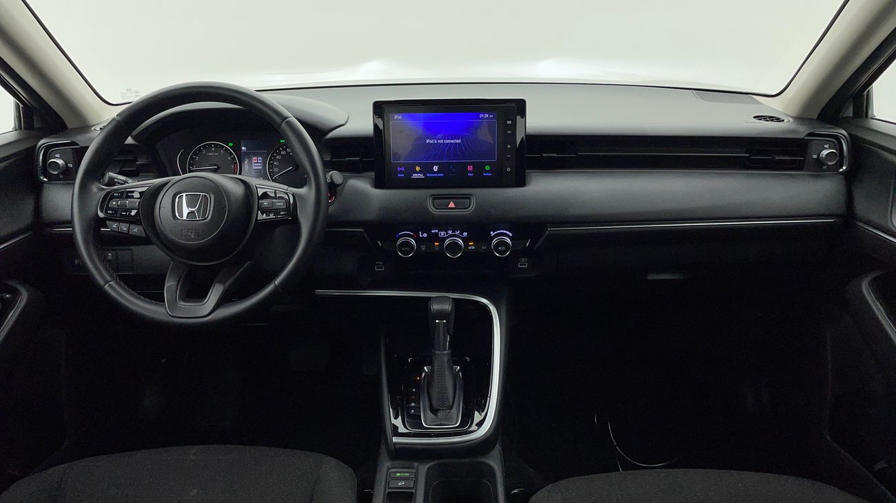 Honda HRV DX 1.5 | Zero Down Payment | Free Home Test Drive