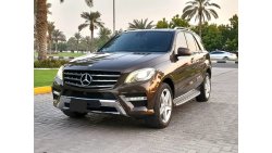 Mercedes-Benz ML 400