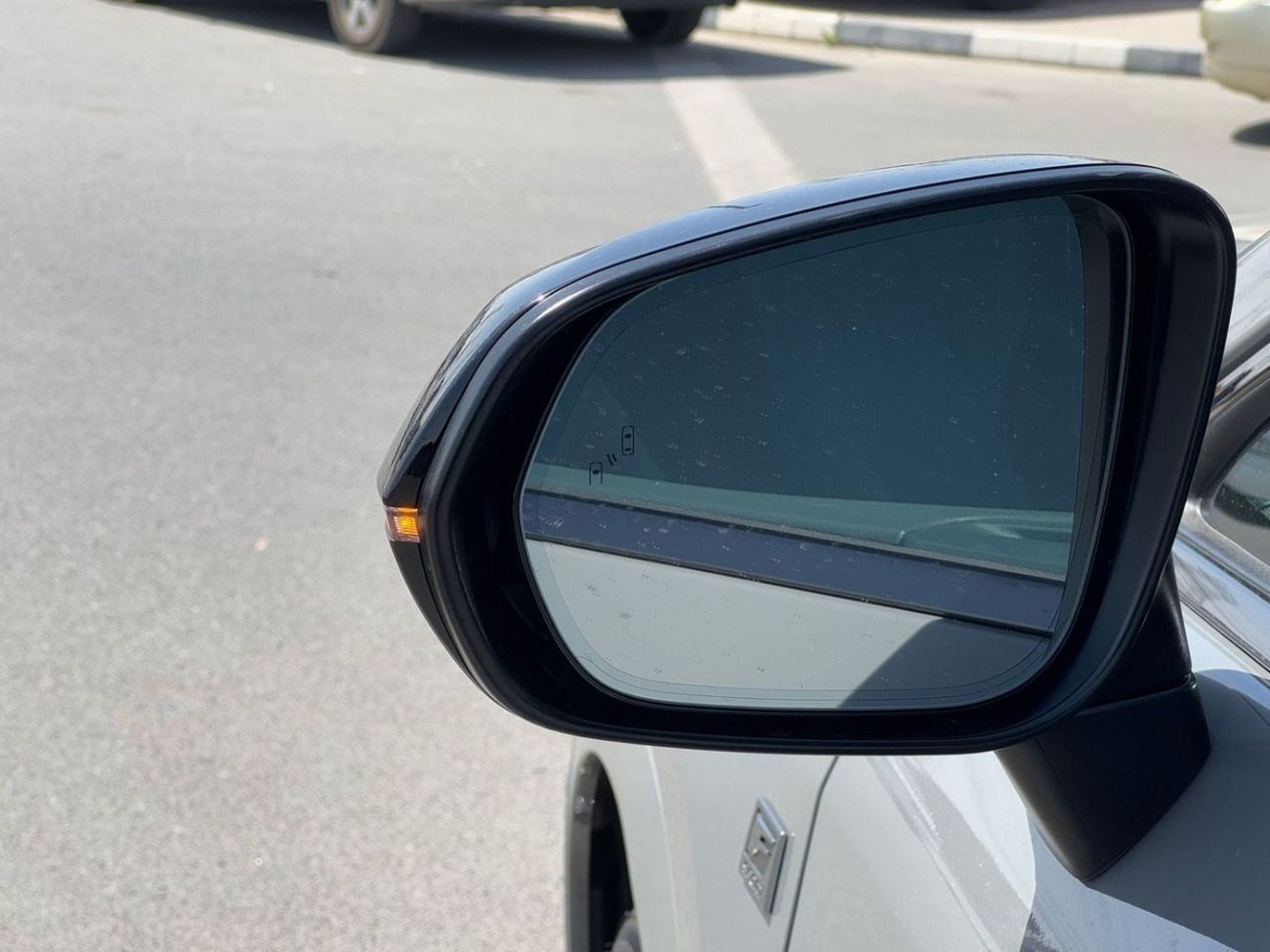 Lexus RX 500h 2025 Lexus RX500H 2.4L Turbo in-line Hybird Black Line Specal Edition Brand New