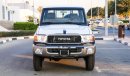 Toyota Land Cruiser Pick Up