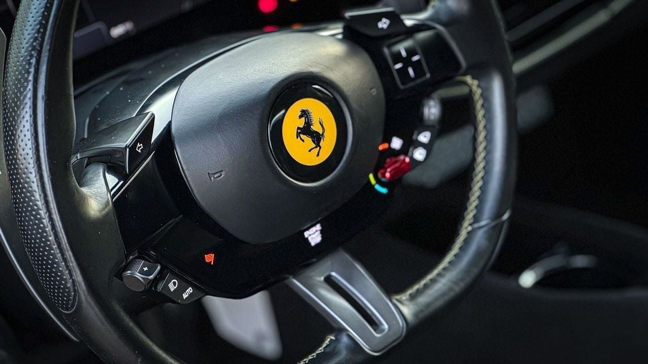 فيراري SF90 ستراديل