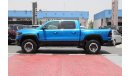 RAM 1500 TRX - 6.2 SUPERCHARGE - EDITION1 - BRAND NEW