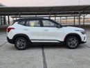 Kia Seltos LX STD