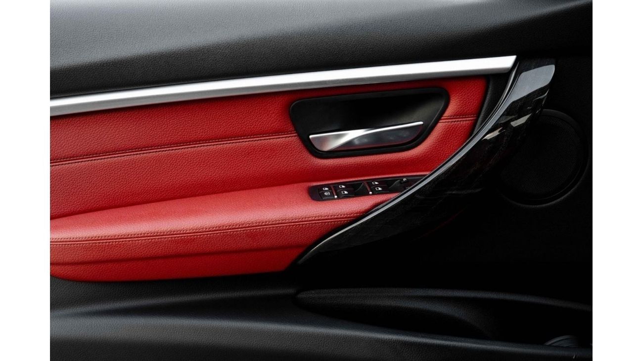 BMW 318i M Sport M-Kit | 1,567 P.M  | 0% Downpayment | Under Warranty!