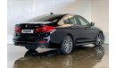 BMW 530i M Sport