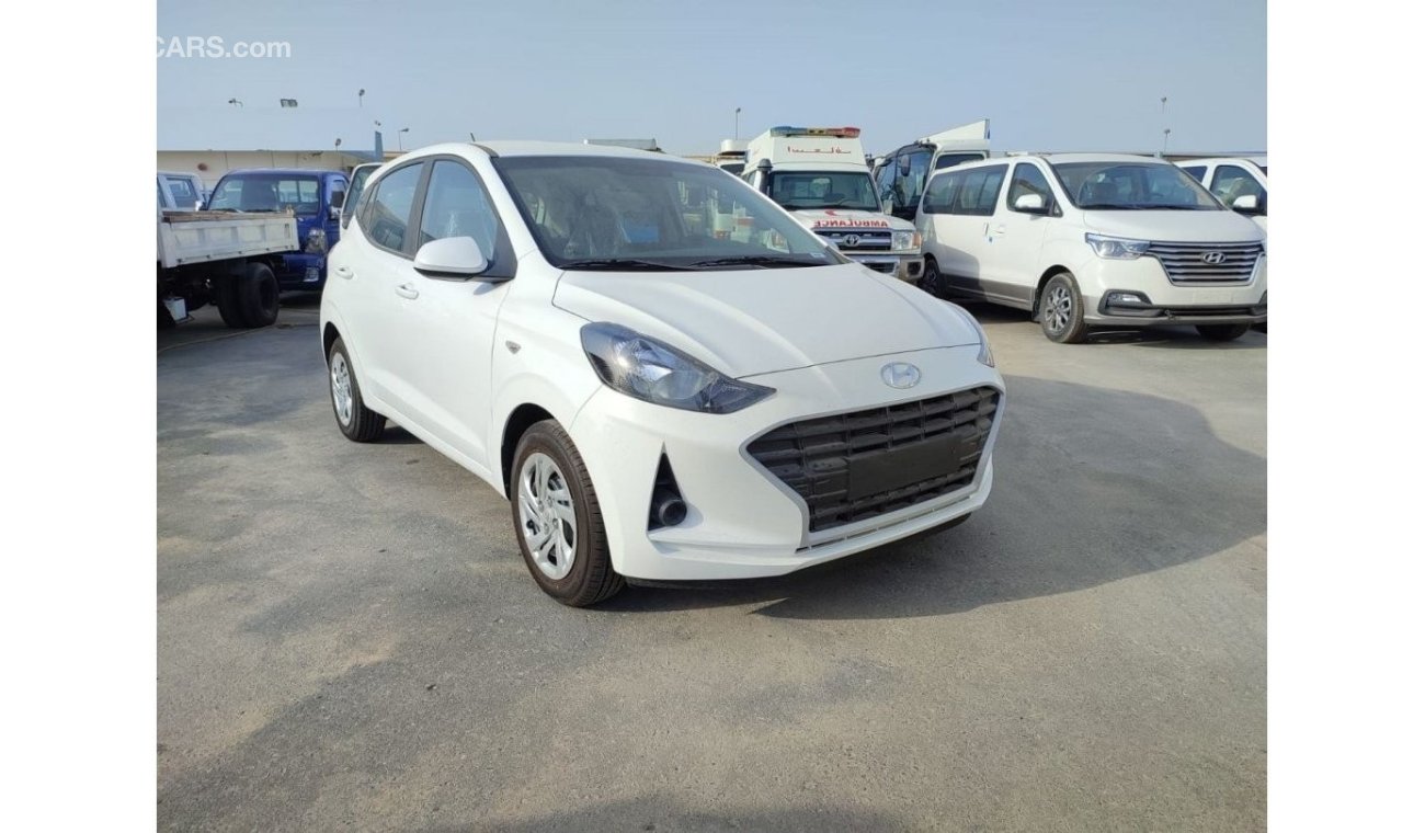 Hyundai Grand i10 MALB251C51C5NM312627