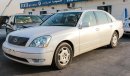 Lexus LS 430