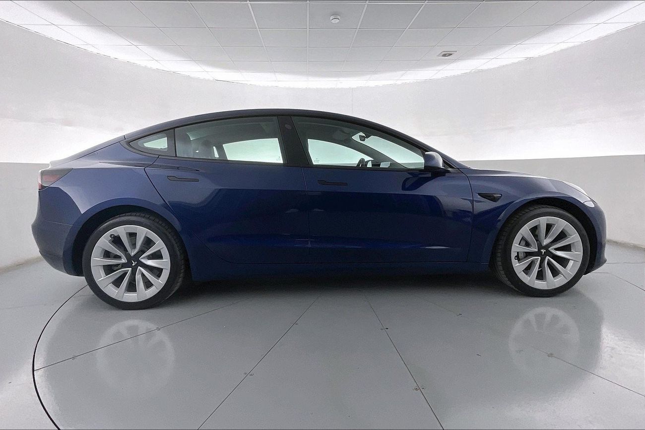 Tesla Model 3 Standard | 1 year free warranty | 0 down payment | 7 day return policy
