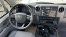 تويوتا لاند كروزر 70 2024 Toyota Land Cruiser LC76 5-Door Hardtop 4.2L 6-Cyl Diesel M/T Export Only