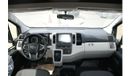 Toyota Hiace 2.8L MT Diesel Manual