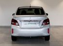 Mitsubishi Attrage GLX Highline 1.2L