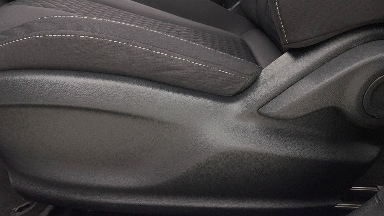 MG 5 STD 1.5 | Zero Down Payment | Home Test Drive