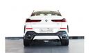 بي أم دبليو X6 XDrive 40 i