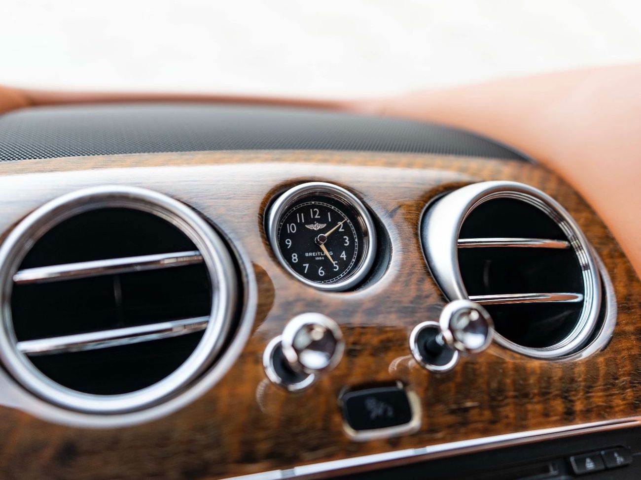 Bentley Continental GT GT V8