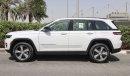 Jeep Grand Cherokee Limited Plus Luxury V6 3.6L 4X4 , 2023 GCC , 0Km , (ONLY FOR EXPORT)