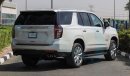 Chevrolet Tahoe High Country SUV V8 6.2L 4X4 , 2023 Euro.5 , 0Km , (ONLY FOR EXPORT)