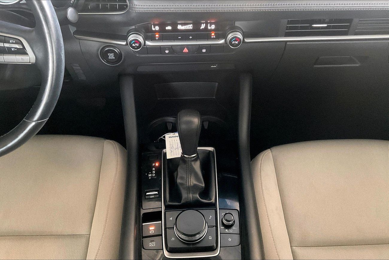 Mazda 3 Evolve | Guaranteed Warranty | 0 Down Payment