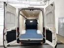 Ford Transit TVE4523 TRANSIT / AL TAYER MOTORS AL QOUZ SHOWROOM