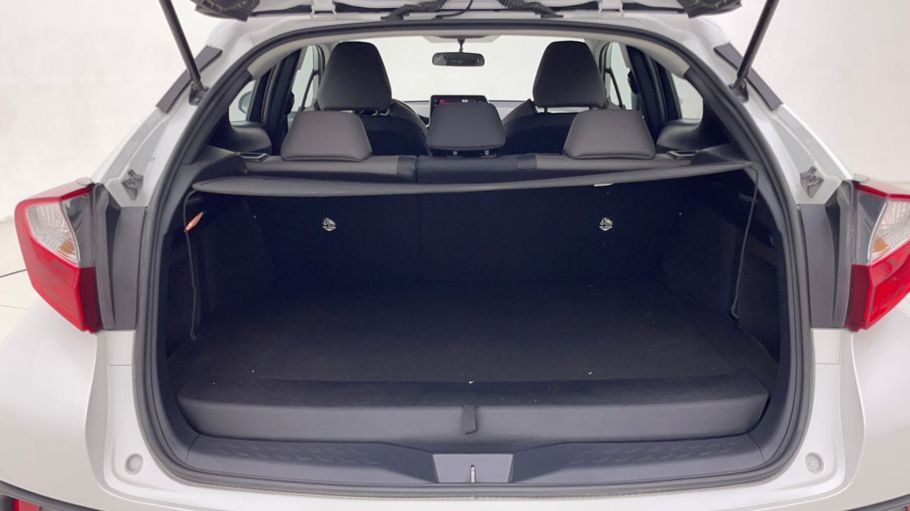 Toyota CHR VX 1.8L (100 HP) VX 1.8 | Zero Down Payment | Home Test Drive