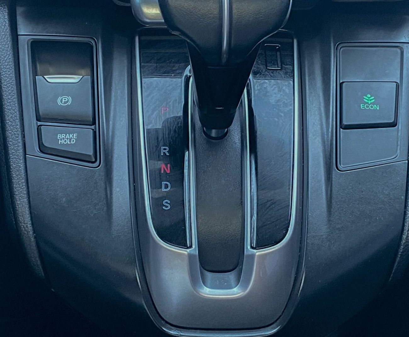 Honda CRV EX 2.4L (184 HP) AWD Honda CR-V 2020 GCC 2.4L, original paint accident-free, in excellent condition,