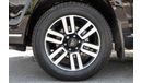 Toyota 4Runner 2022 Toyota 4Runner 4.0 SR5 LTD P A/T - Export & Local Sales (+taxes)