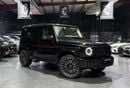 مرسيدس بنز G 63 AMG G63 AMG European | Low Mileage | Original Paint | Well Maintained